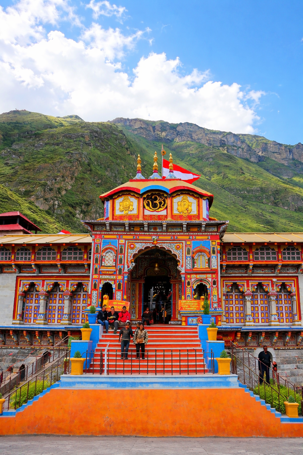 Badrinath Dham