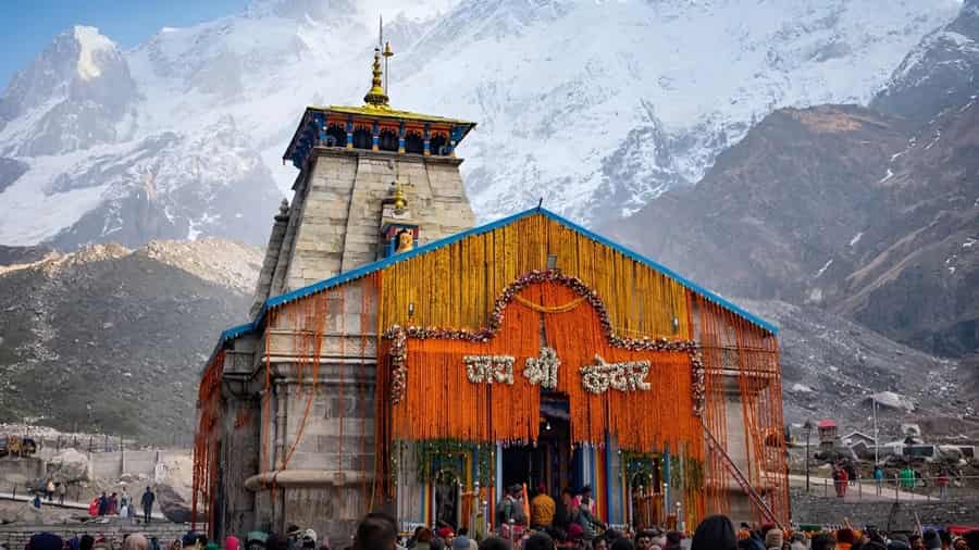 Kedarnath