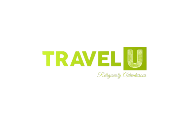Travel U Logo
